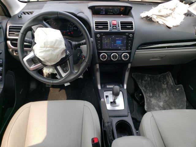 JF2SJARC1JH403756 Subaru Forester 2.5i Limited