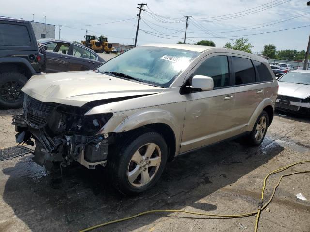 2009 Dodge Journey SXT