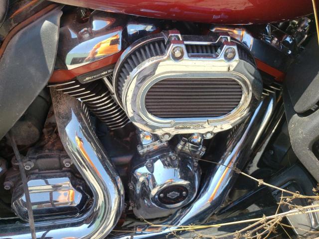 2018 HARLEY-DAVIDSON FLHTKSE CV - 1HD1TEH10JB950255