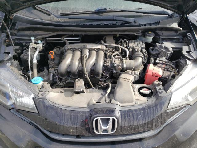 JHMGK5H57HS023098 Honda FIT LX