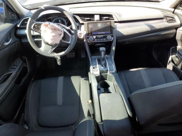 Honda CIVIC EX 2016 19XFC2F75GE008470 Image 8