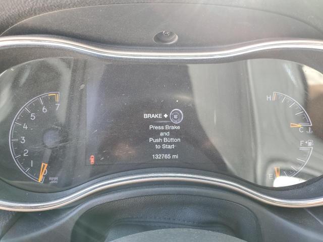 1C4RJFAGXHC849422 Jeep Grand Cherokee Laredo