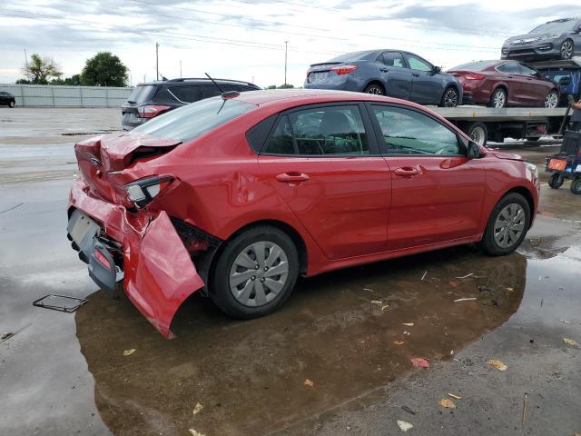 3KPA24AD1LE328871 KIA RIO LX