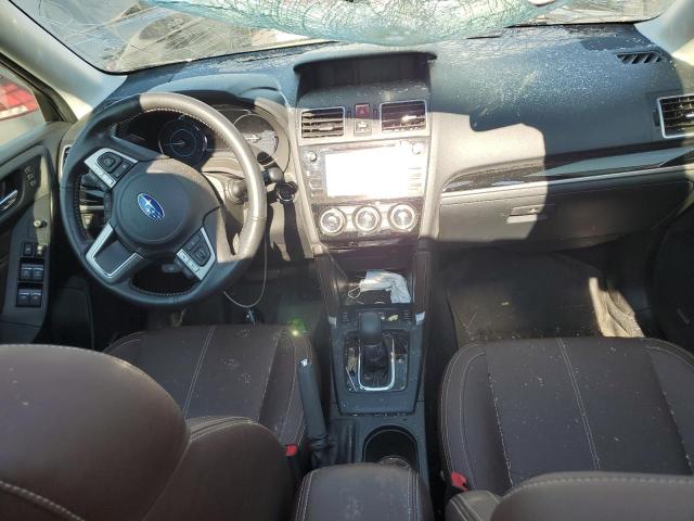 JF2SJGWC7HH475157 Subaru Forester 2.0xt Touring