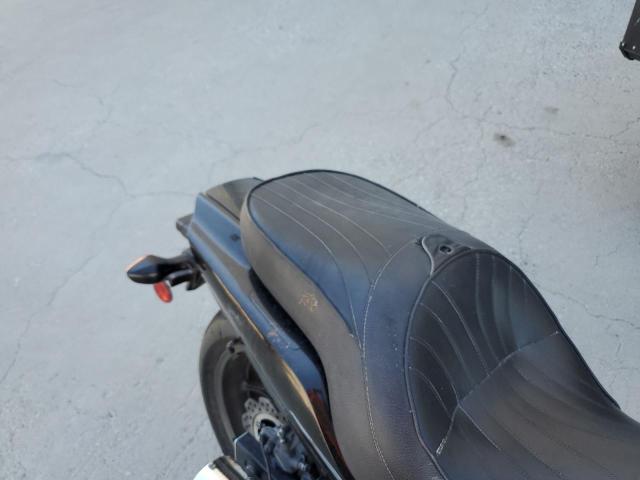 2014 HONDA CTX700 ND - JH2RC685XEK000124