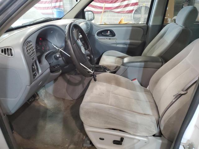 2006 Chevrolet Trailblazer Ext Ls VIN: 1GNES16S666124284 Lot: 60824593