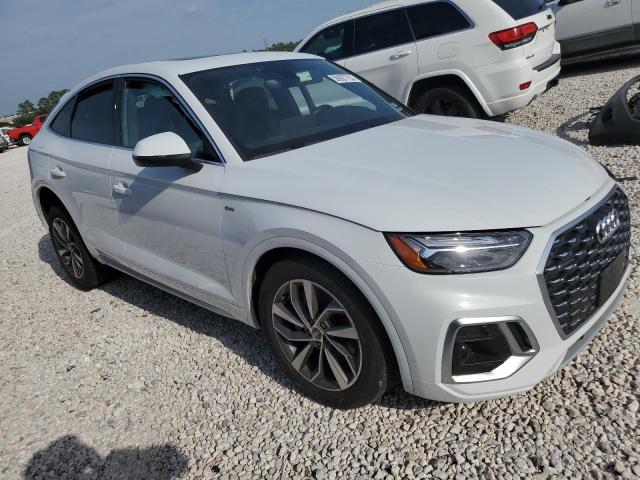 2022 AUDI Q5 SPORTBA WA15AAFY7N2115867