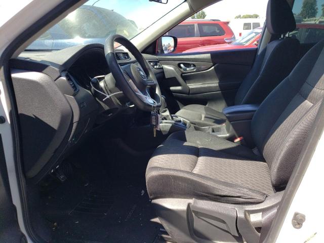 JN8AT2MT0HW132717 Nissan ROGUE S