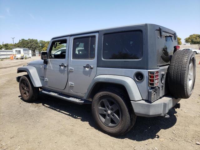 1C4HJWDG6GL113695 Jeep Wrangler Unlimited Sport