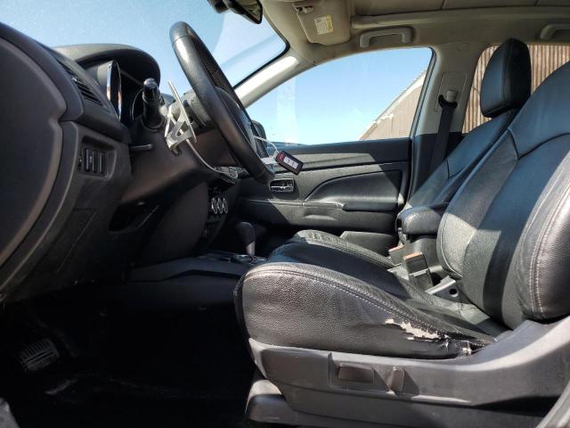 4A4AR4AU5FE005928 Mitsubishi Outlander Sport Se