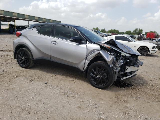 JTNKHMBX7L1069748 Toyota C-HR XLE