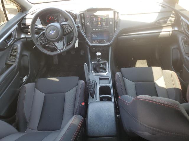 JF1VBAA65N9017622 Subaru WRX