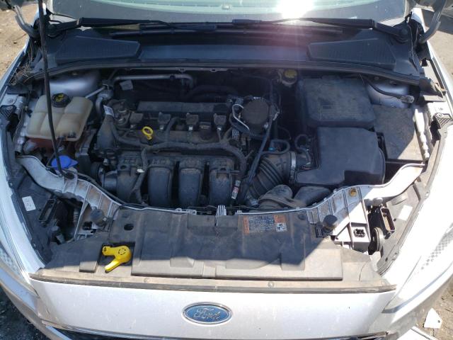 1FADP3F2XFL293376 Ford FOCUS SE