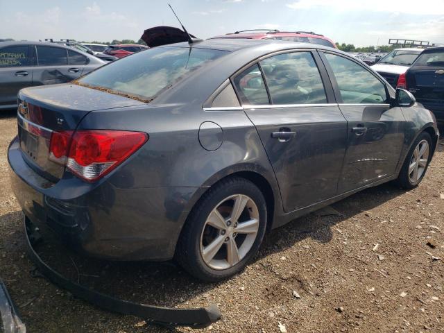 2013 Chevrolet Cruze Lt VIN: 1G1PE5SB4D7190337 Lot: 60187563