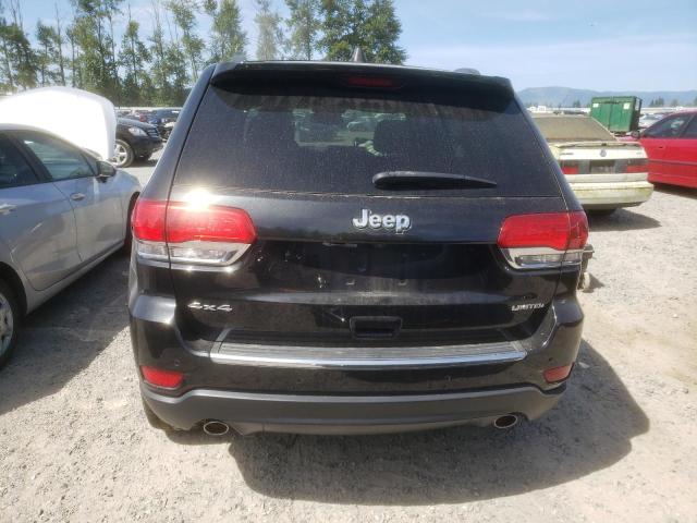 1C4RJFBG6EC379626 Jeep Grand Cherokee Limited