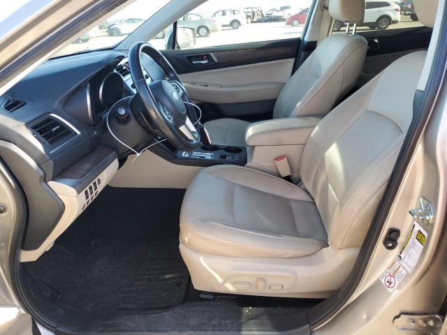 4S4BSANC7G3223409 Subaru Outback 2.5i Limited