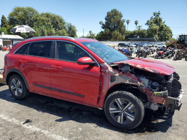 KNDCB3LC8N5540592 KIA NIRO LX