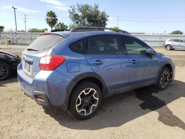 JF2GPABC9G8251457 Subaru Crosstrek Premium