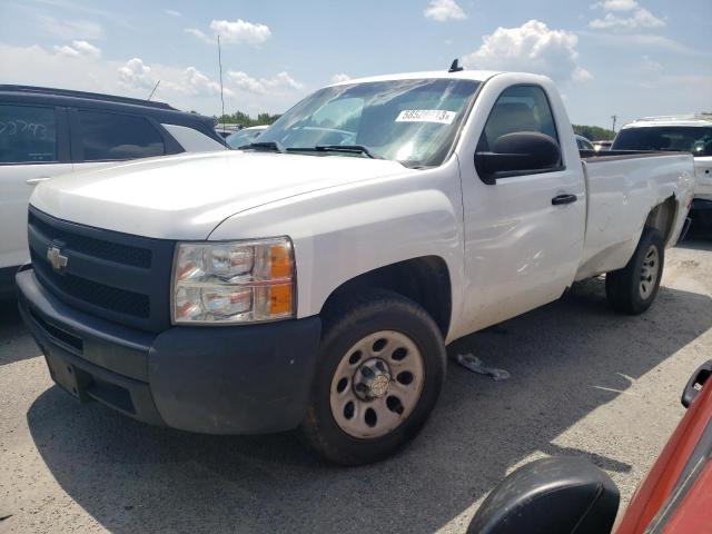 2009 Chevrolet C/K 1500 