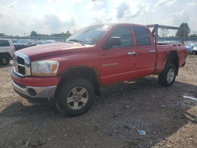 2006 Dodge Ram 1500 ST