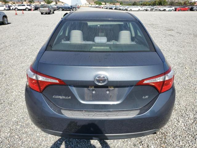 Toyota COROLLA L 2015 5YFBURHE1FP202524 Image 6