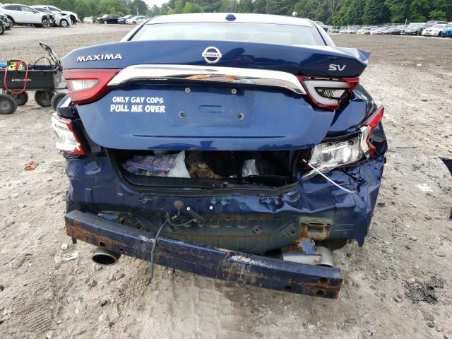 1N4AA6AP8JC360557 Nissan Maxima 3.5s