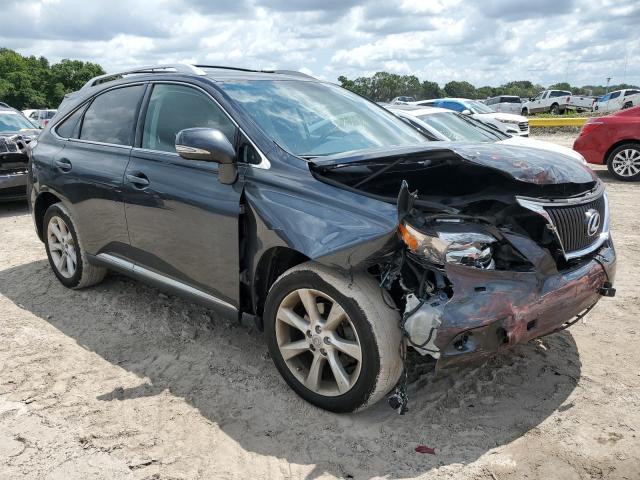 Vin: jtjzk1ba2b2410994, lot: 59999763, lexus rx350 350 20114
