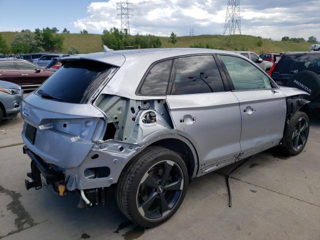 2019 AUDI SQ5 PRESTI WA1C4AFY3K2090315