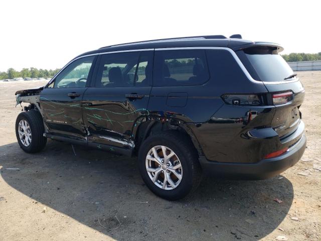 1C4RJKBG4N8545301 Jeep Grand Cherokee L Limited
