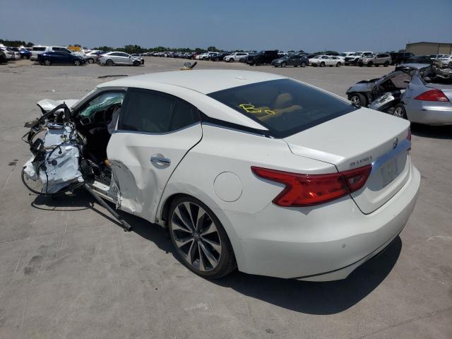 1N4AA6AP5GC400022 Nissan Maxima 3.5s