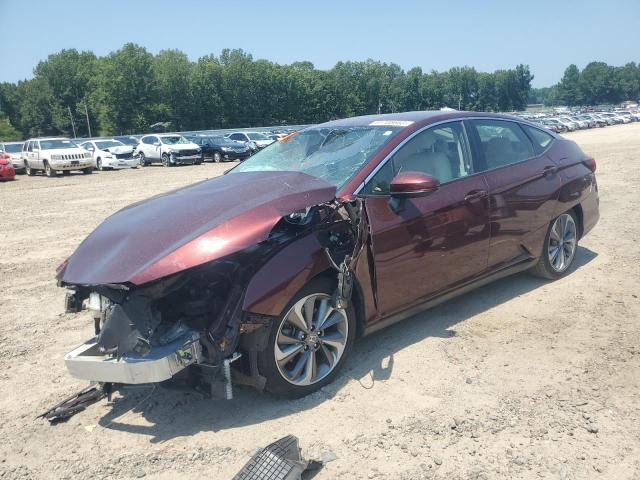2018 HONDA CLARITY TO - JHMZC5F35JC013970