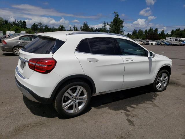 WDCTG4GB9LU021945 Mercedes-Benz Gla 250 4matic