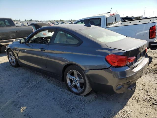 WBA3N7C58EK220980 BMW 428 I