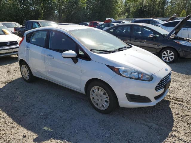 3FADP4TJ1FM133774 Ford FIESTA S