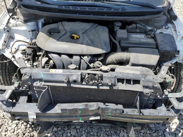 KNAFX4A87E5115526 KIA FORTE EX