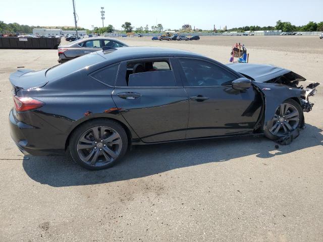 2021 ACURA TLX TECH A - 19UUB5F55MA008351