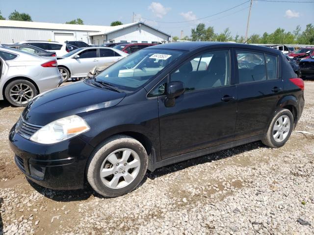 2009 Nissan Versa S