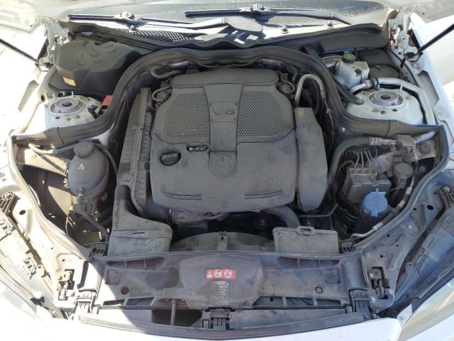 WDDHF5KB3EA923786 Mercedes-Benz E 350