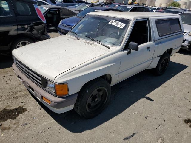 TOYOTA  1/2 TON RN50 1988 0