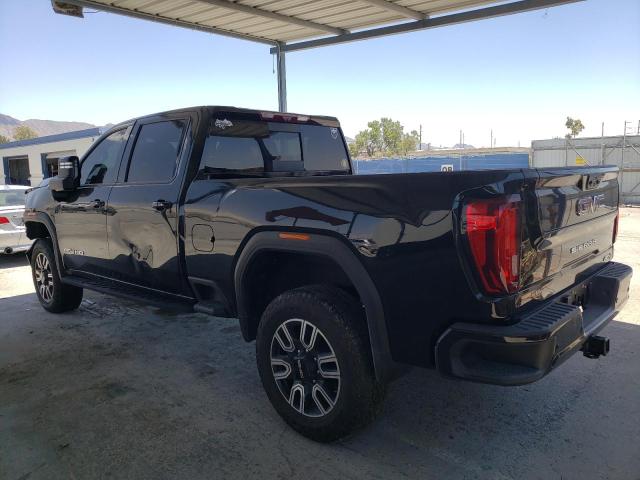 1GT49PE75NF294683 GMC Sierra K2500 At4
