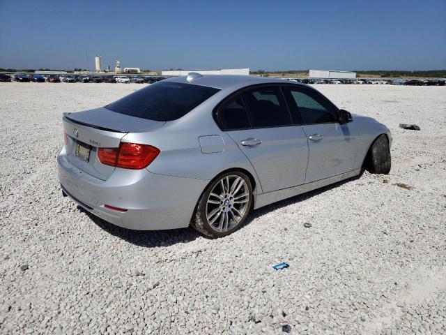 2015 BMW 328 I - WBA3A5G54FNS90308
