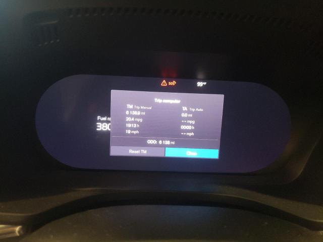 2023 VOLVO XC60 CORE YV4L12RV8P1198848