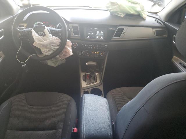 KNDCB3LCXJ5151883 KIA NIRO FE