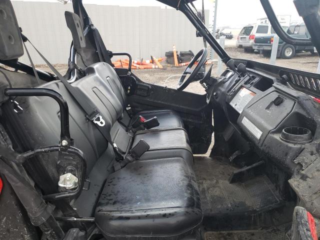 2021 HONDA SXS1000 M5 - 1HFVE0420M4507617