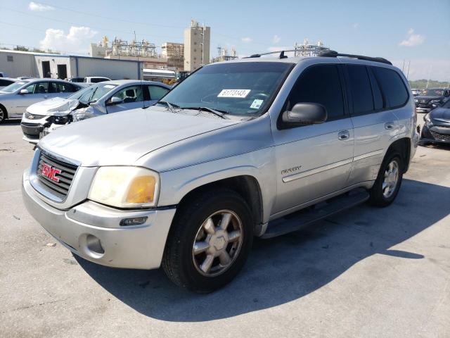 2006 GMC Envoy 