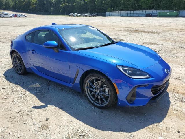2022 SUBARU BRZ LIMITE JF1ZDBF13N8700410