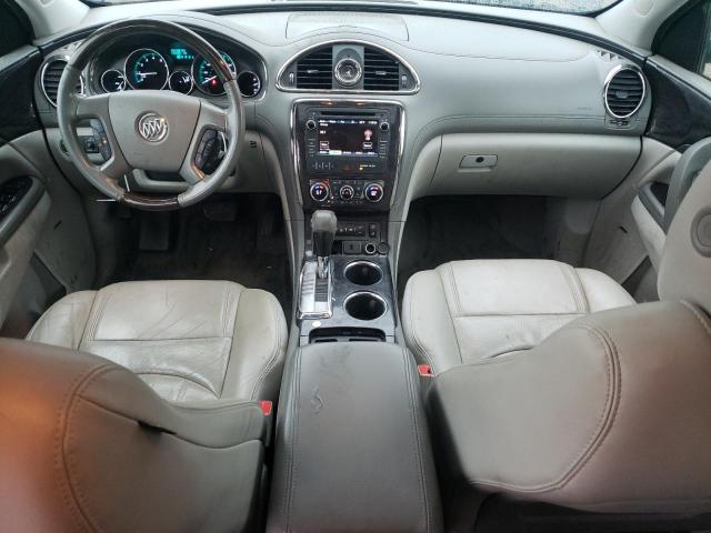 5GAKVBKD6FJ382643 Buick Enclave