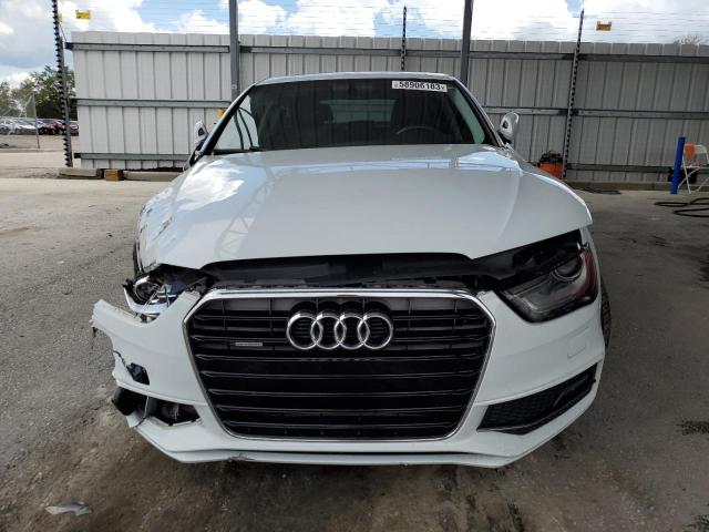 VIN WAUFFAFLXFN043320 2015 Audi A4, Premium Plus no.5