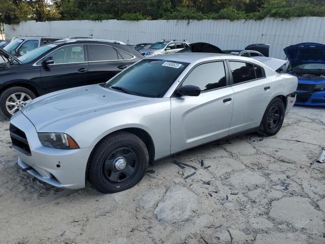 2013 Dodge Charger 