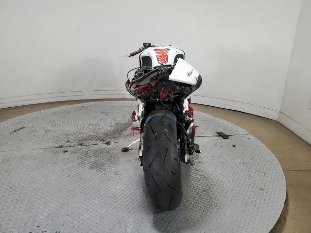 2022 SUZUKI GSX1300 RR - JS1EJ11B6N7100993
